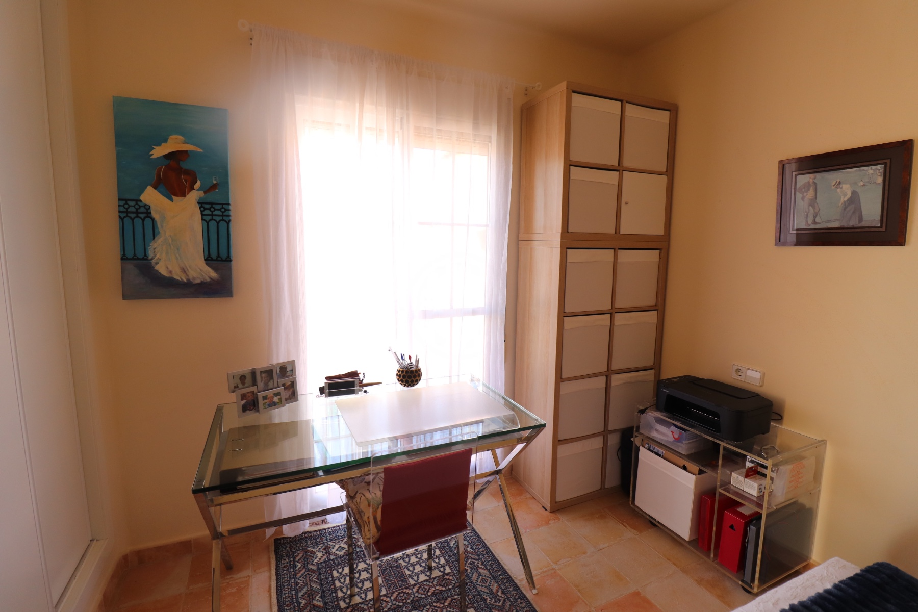 Villa for Sale in Fortuna, Murcia