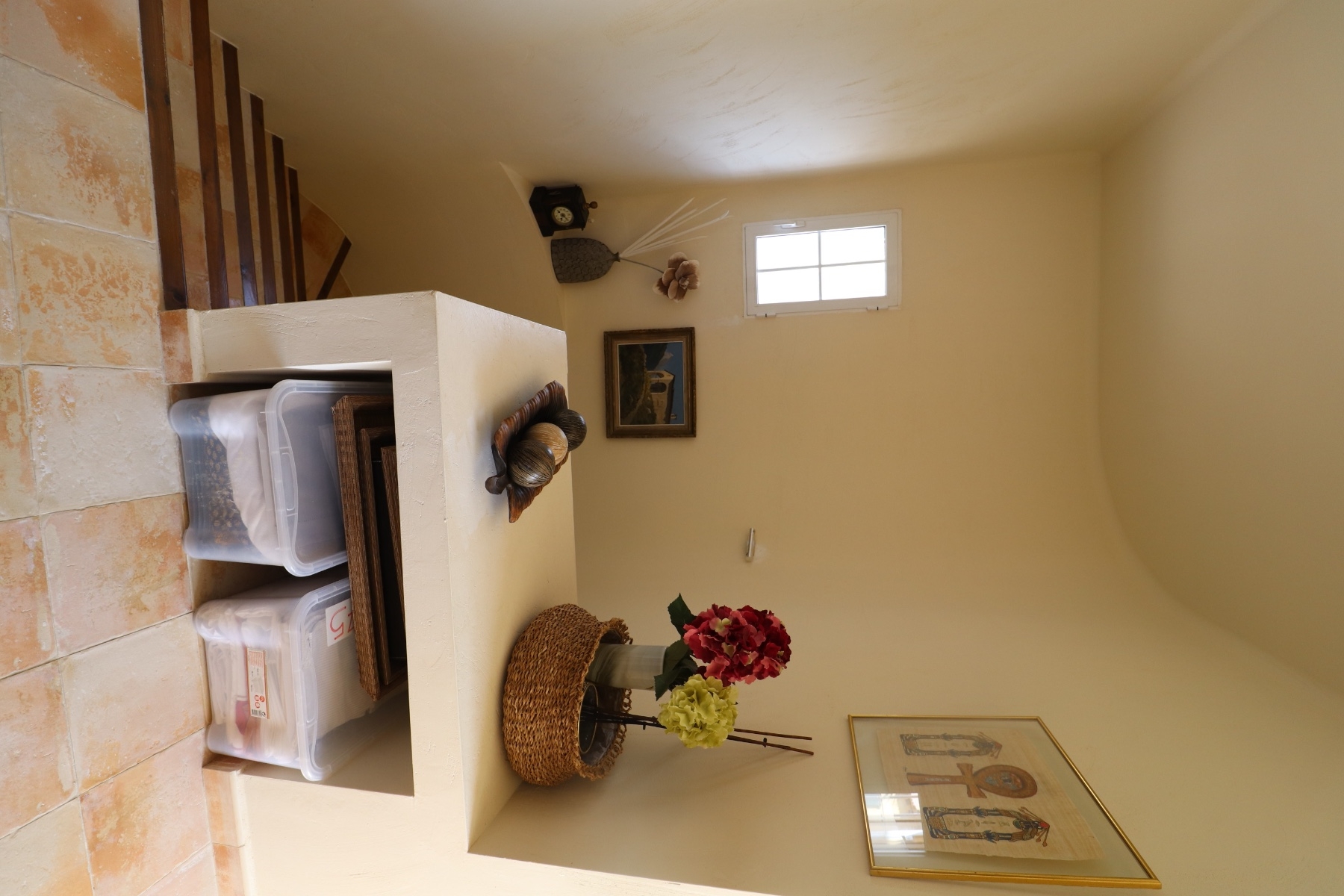 Villa for Sale in Fortuna, Murcia