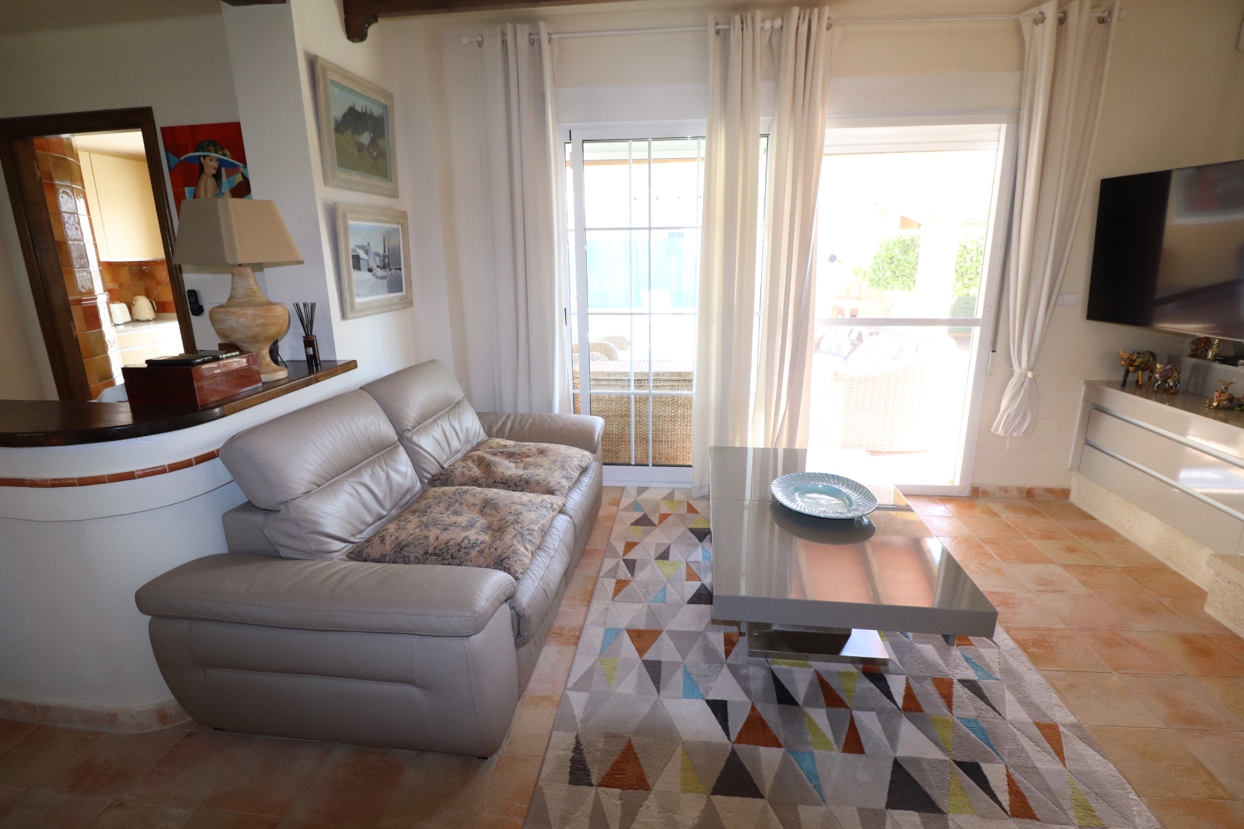 Villa for Sale in Fortuna, Murcia