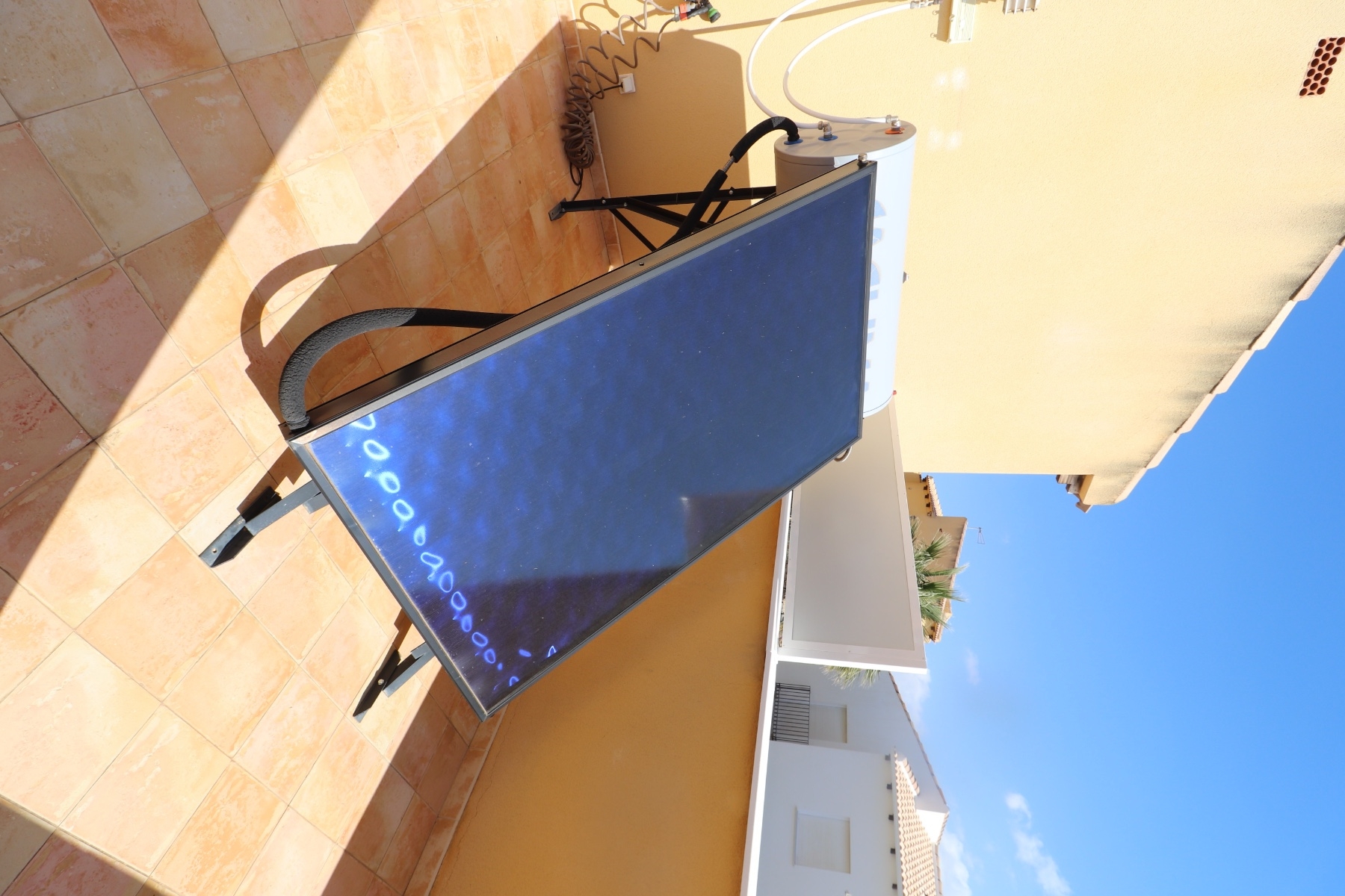 Villa for Sale in Fortuna, Murcia