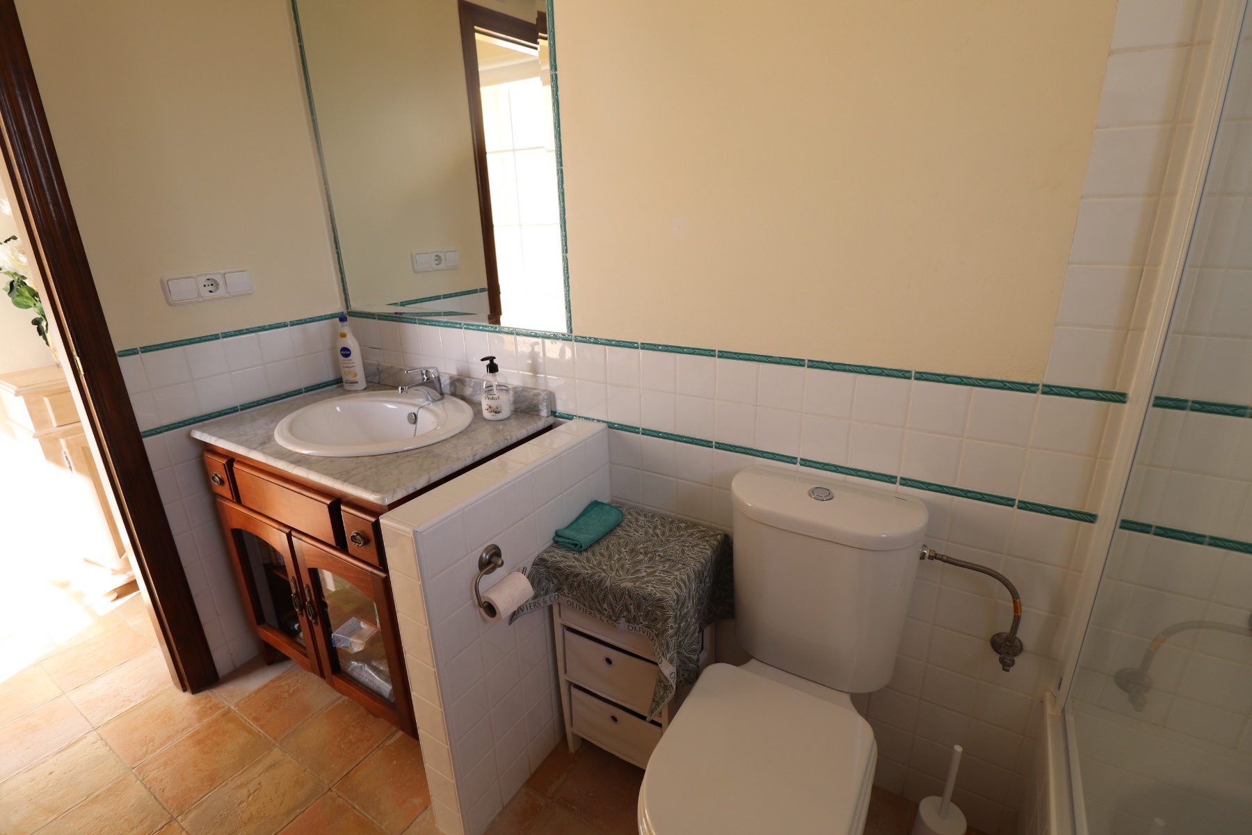 Villa for Sale in Fortuna, Murcia