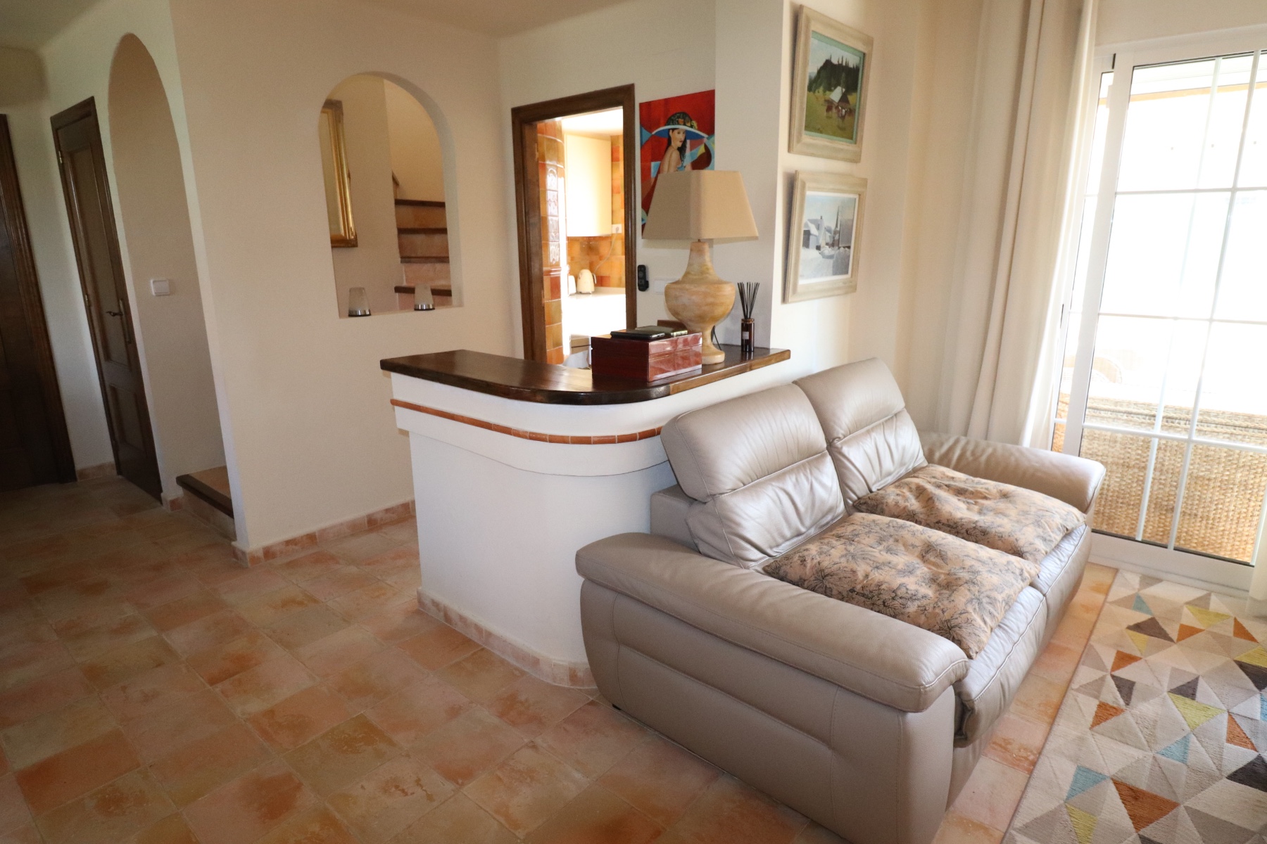 Villa for Sale in Fortuna, Murcia