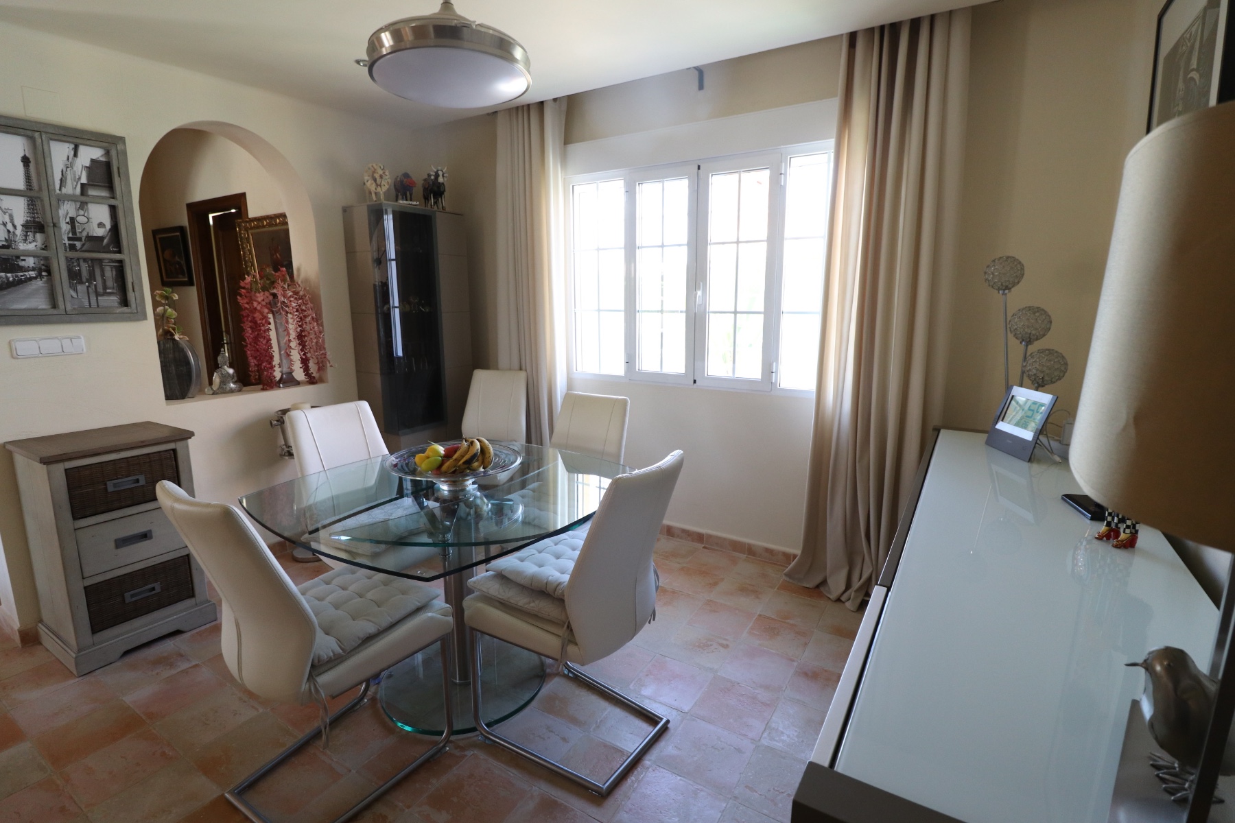Villa for Sale in Fortuna, Murcia