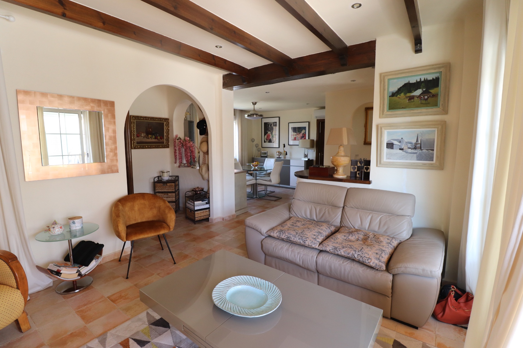 Villa for Sale in Fortuna, Murcia