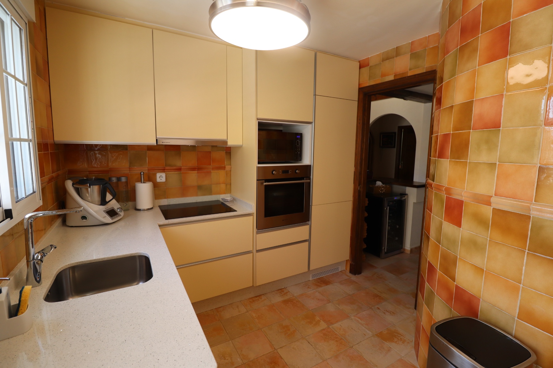 Villa for Sale in Fortuna, Murcia