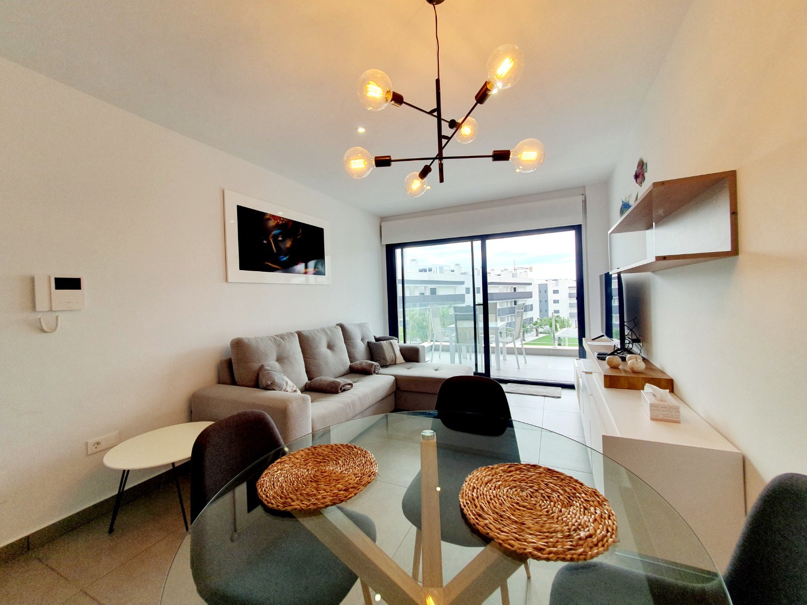 Apartment for Sale in Orihuela Costa, Alicante