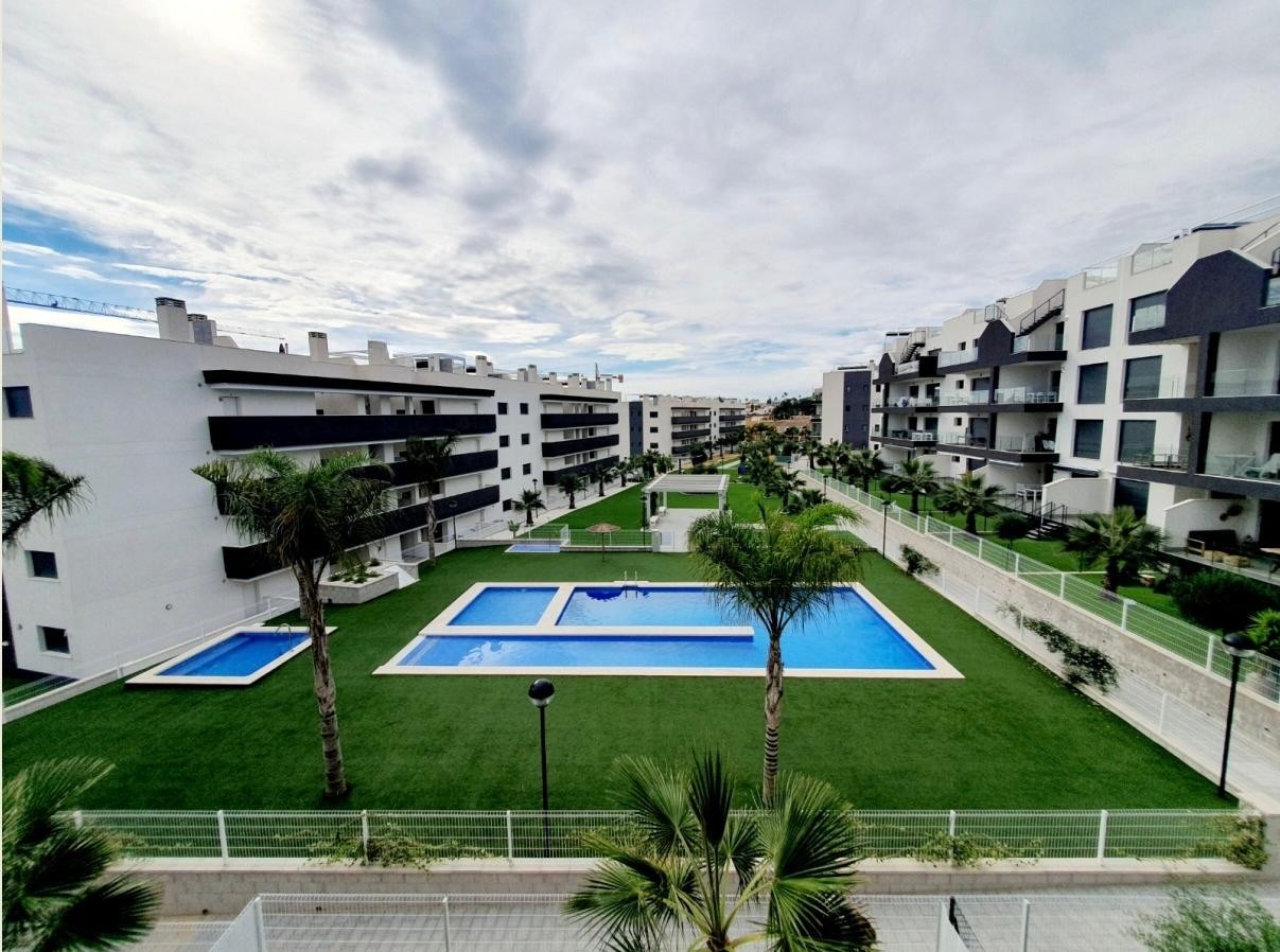 Apartment for Sale in Orihuela Costa, Alicante