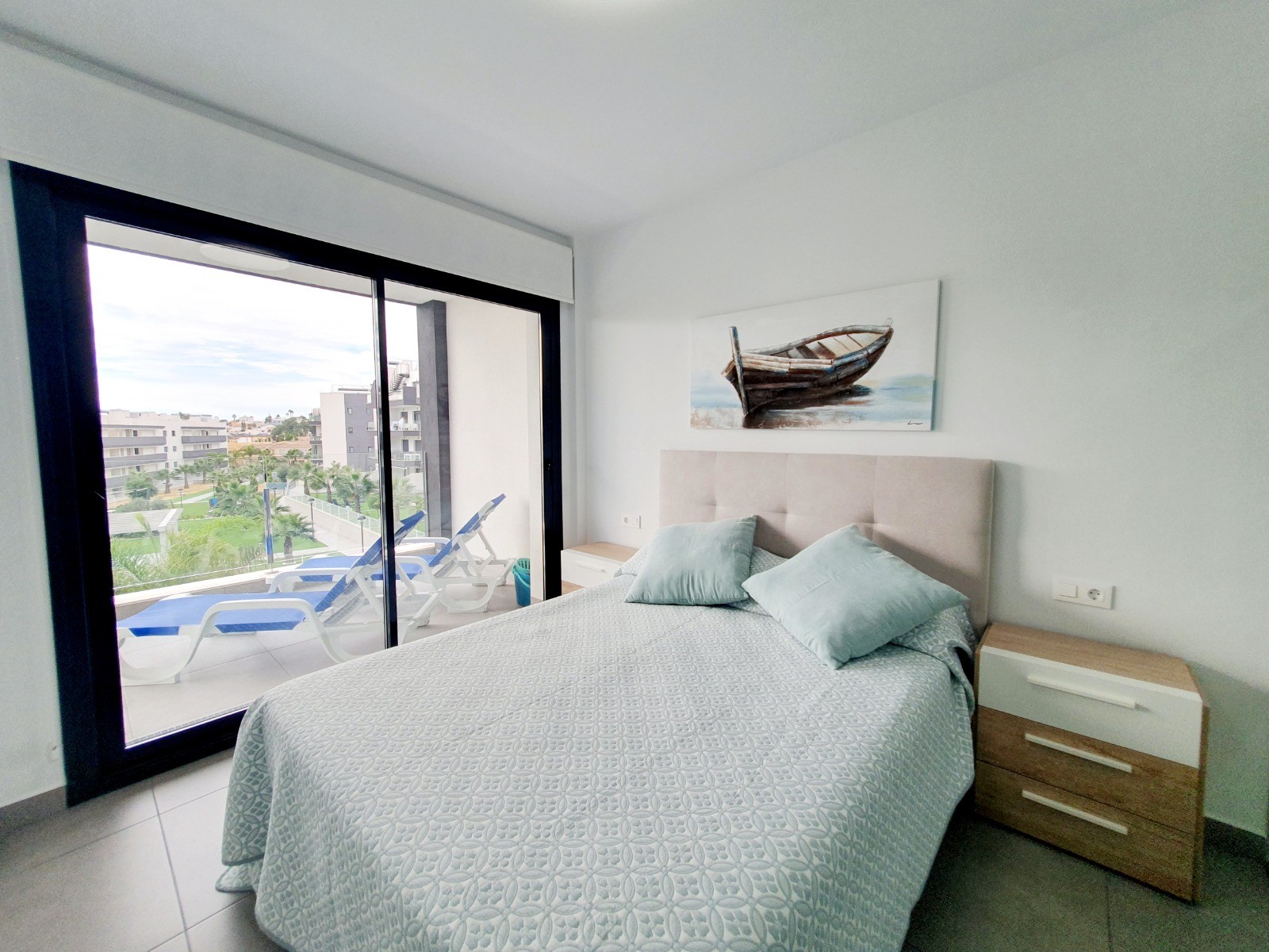 Apartment for Sale in Orihuela Costa, Alicante