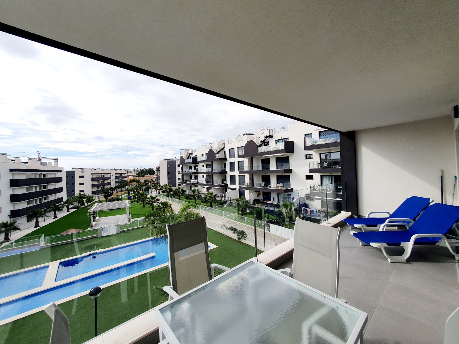 Apartment for Sale in Orihuela Costa, Alicante