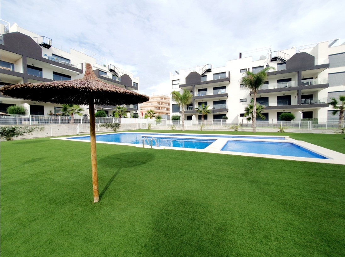 Apartment for Sale in Orihuela Costa, Alicante