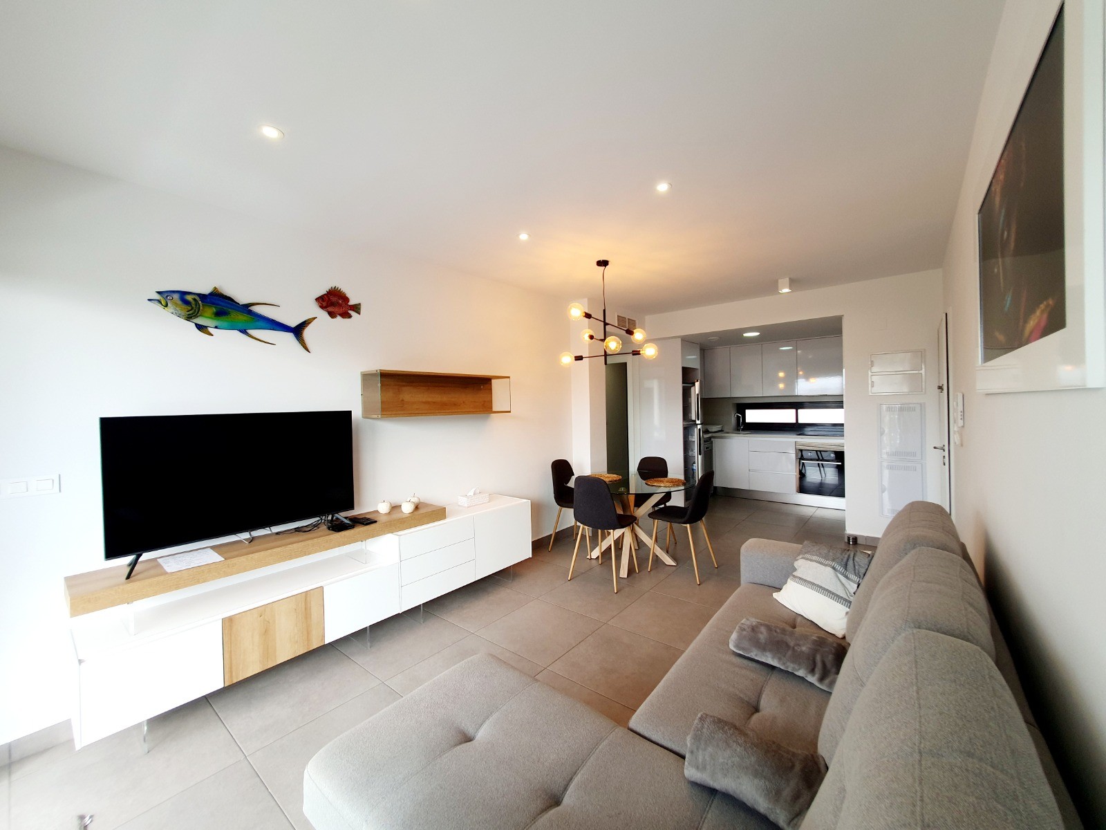 Apartment for Sale in Orihuela Costa, Alicante