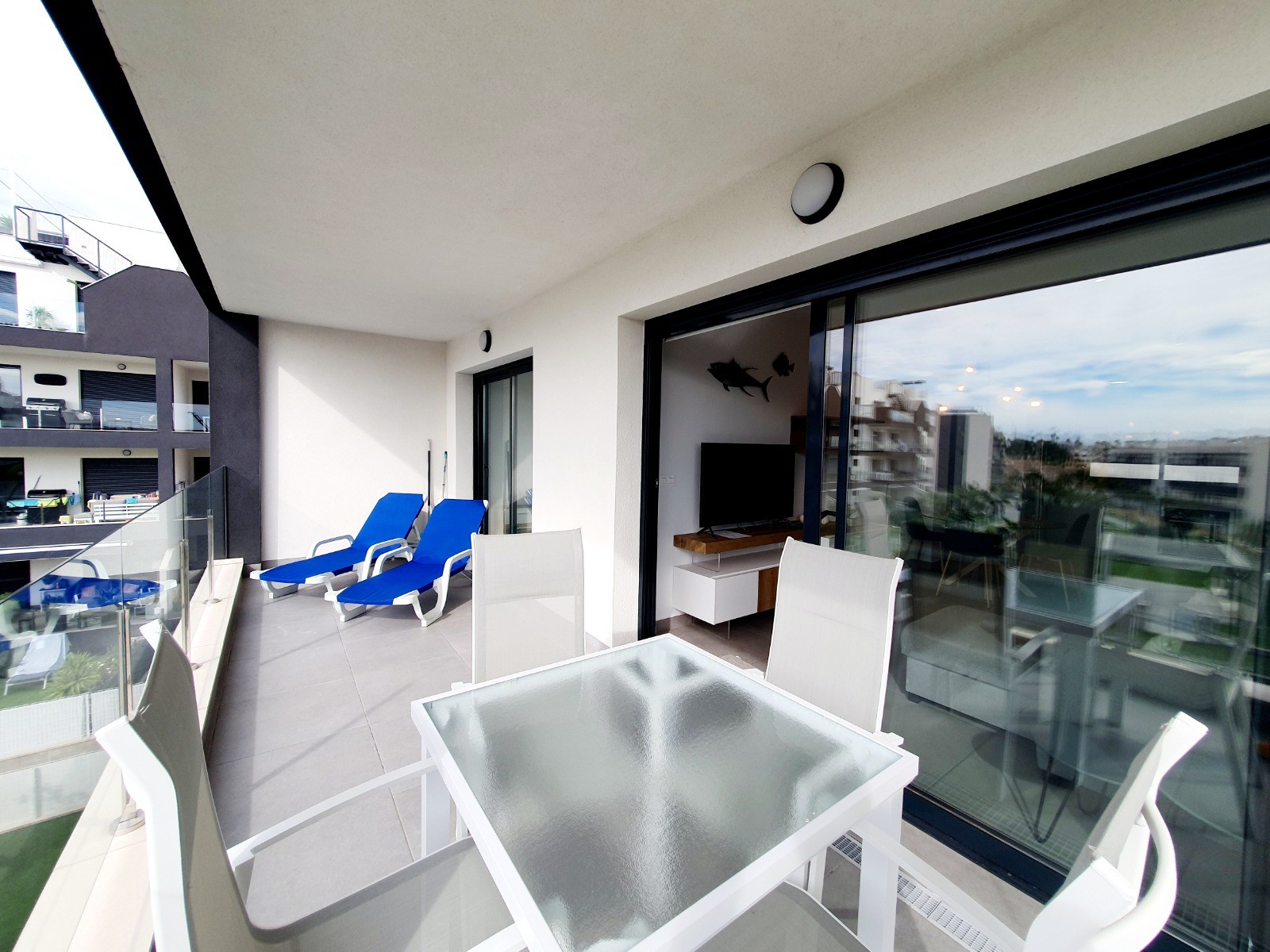 Apartment for Sale in Orihuela Costa, Alicante