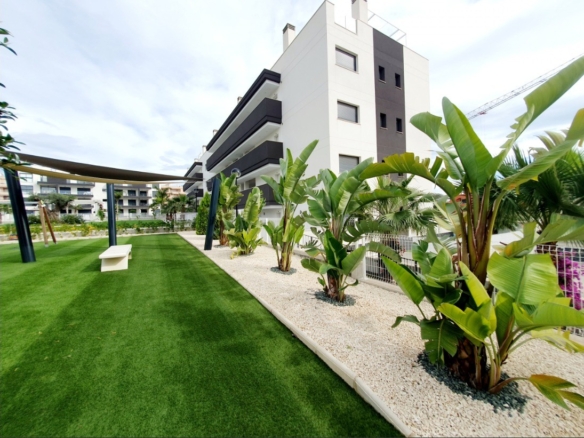 Apartment for Sale in Orihuela Costa, Alicante