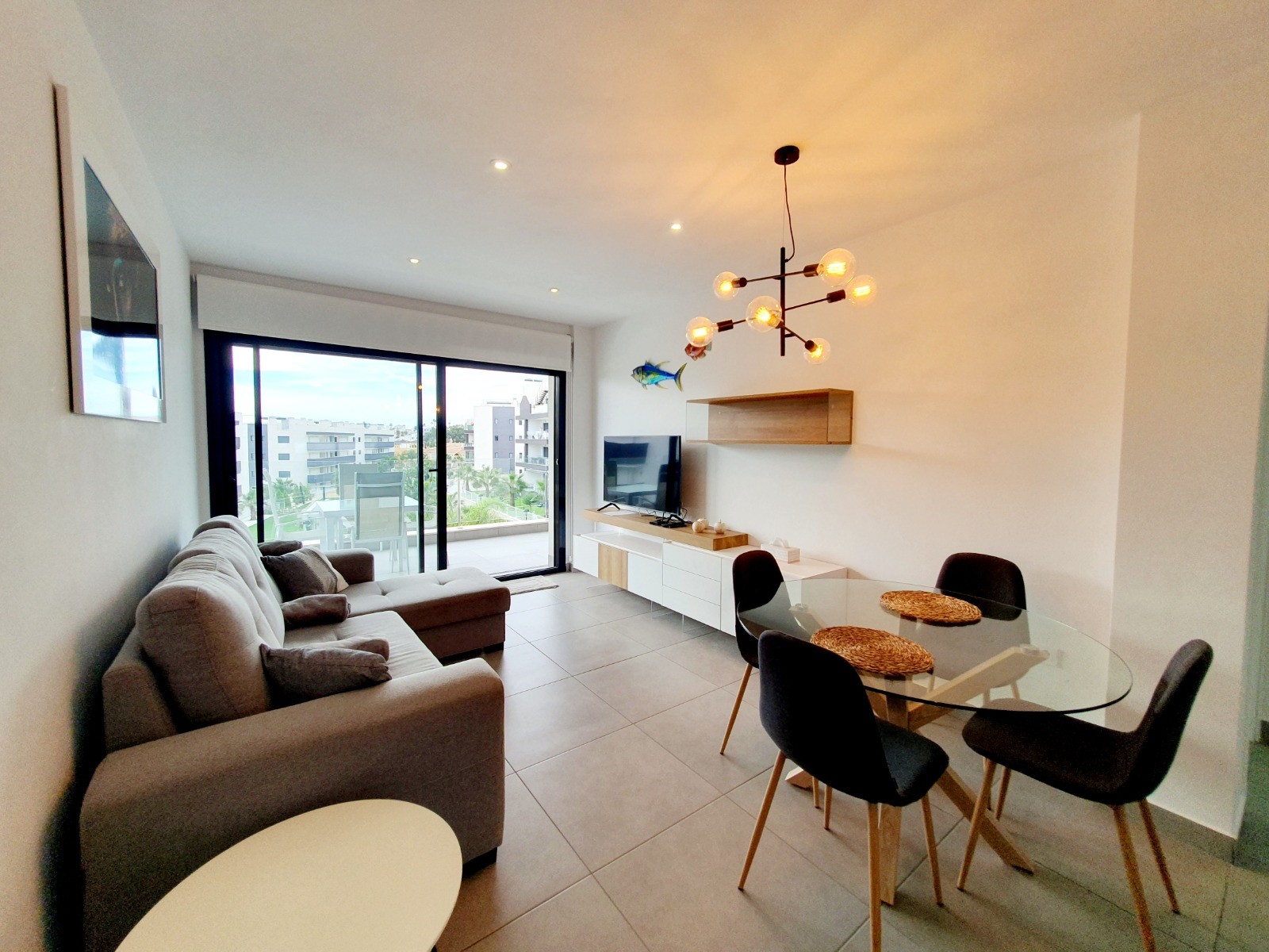 Apartment for Sale in Orihuela Costa, Alicante
