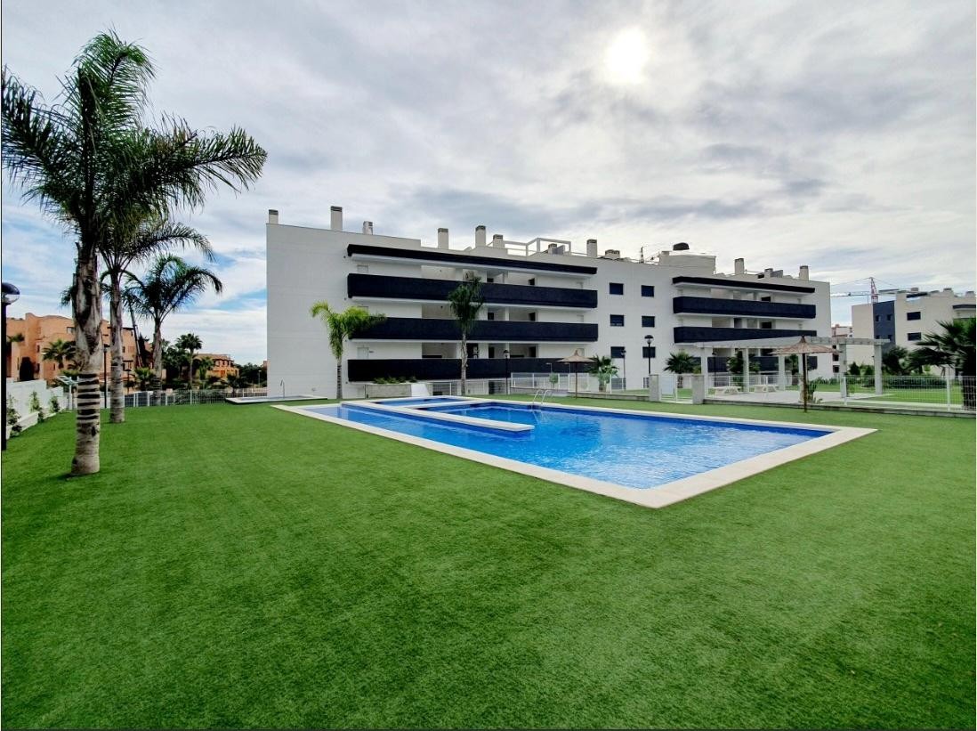 Apartment for Sale in Orihuela Costa, Alicante