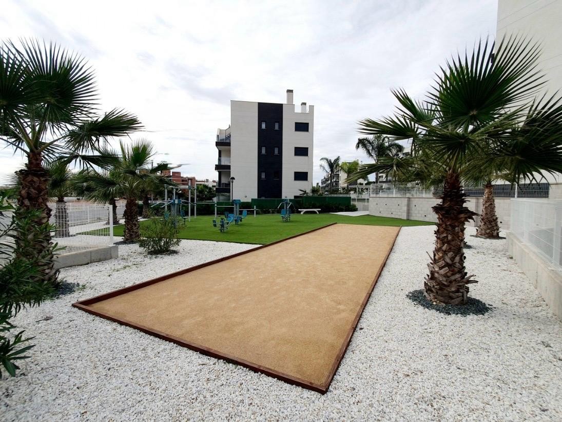 Apartment for Sale in Orihuela Costa, Alicante