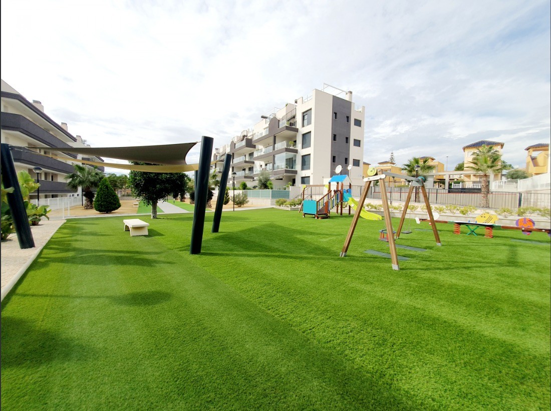 Apartment for Sale in Orihuela Costa, Alicante