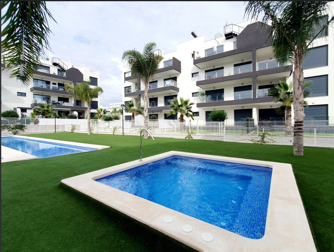 Apartment for Sale in Orihuela Costa, Alicante