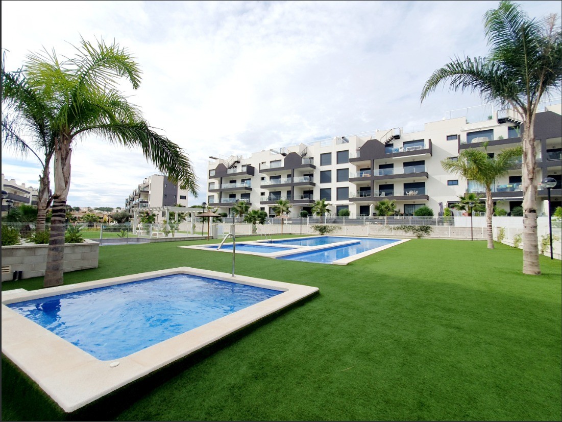 Apartment for Sale in Orihuela Costa, Alicante