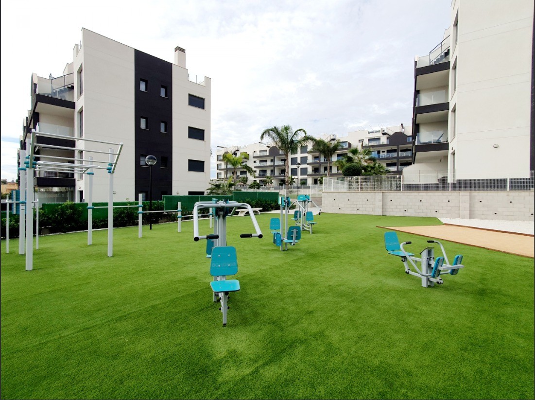 Apartment for Sale in Orihuela Costa, Alicante