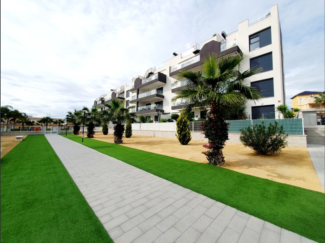 Apartment for Sale in Orihuela Costa, Alicante