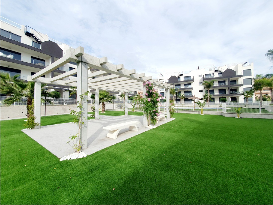 Apartment for Sale in Orihuela Costa, Alicante
