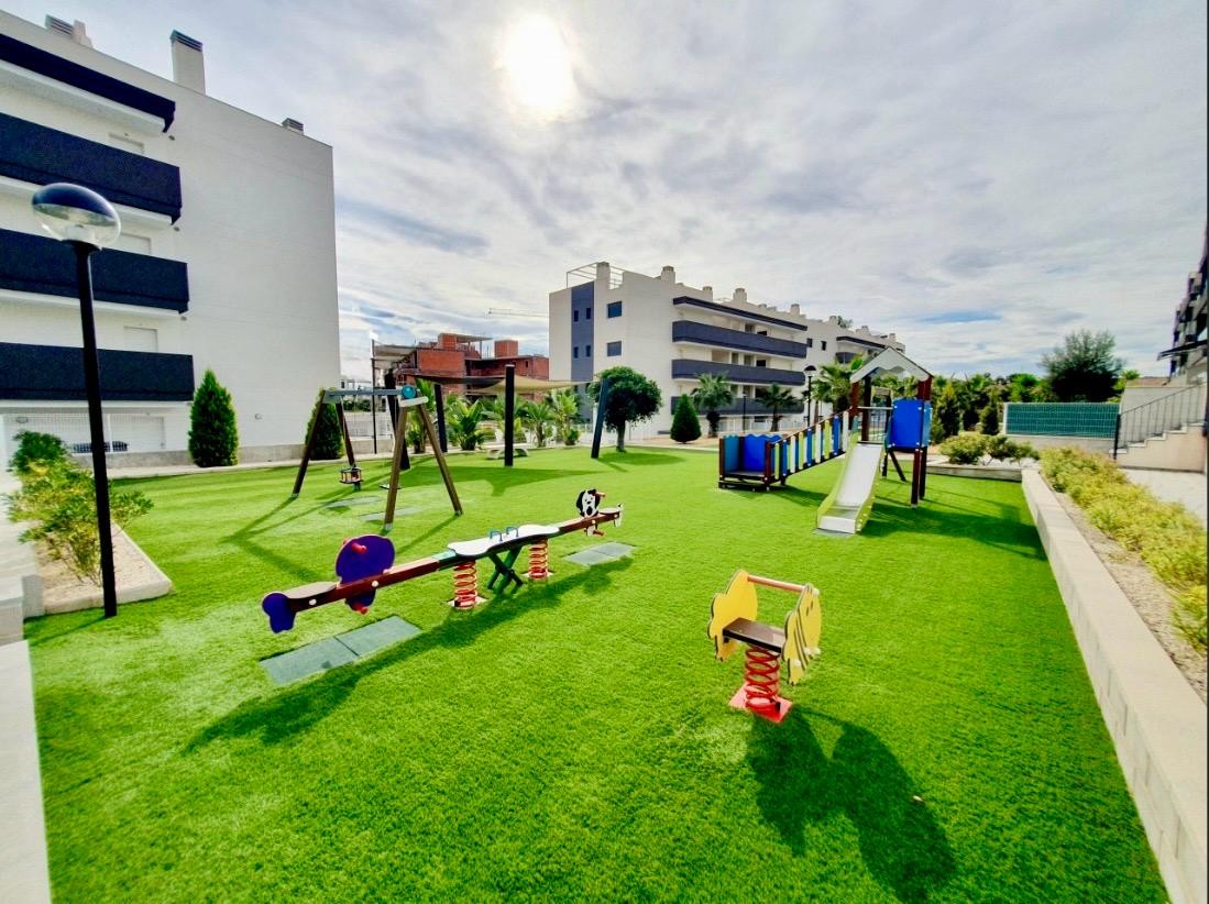 Apartment for Sale in Orihuela Costa, Alicante