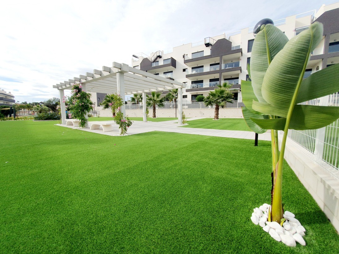 Apartment for Sale in Orihuela Costa, Alicante
