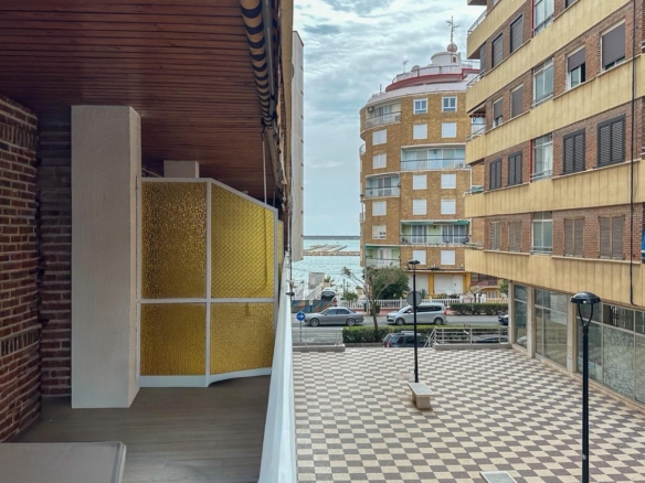 Apartment for Sale in Torrevieja, Alicante