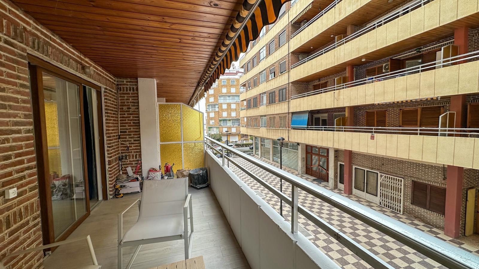 Apartment for Sale in Torrevieja, Alicante