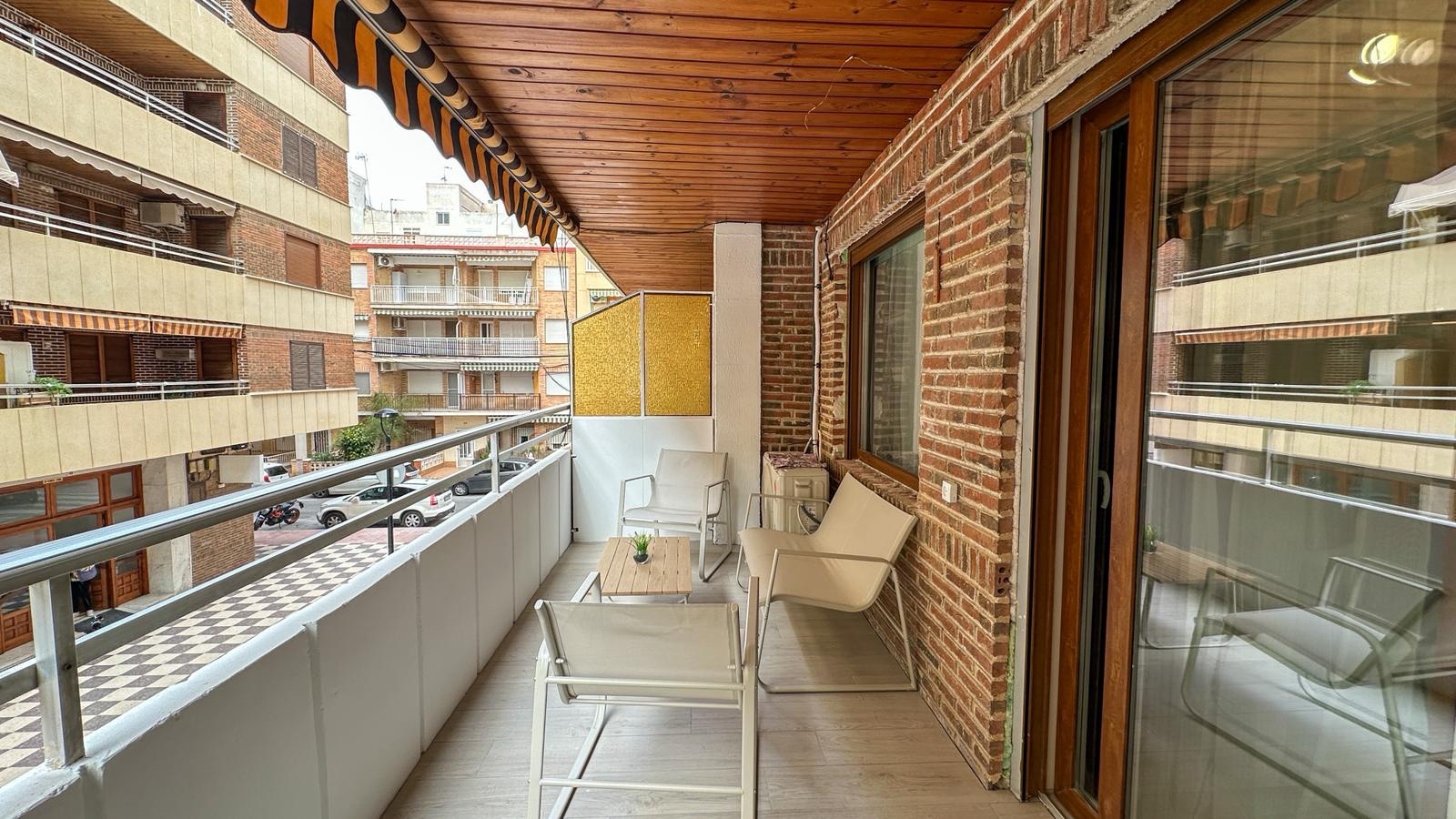 Apartment for Sale in Torrevieja, Alicante