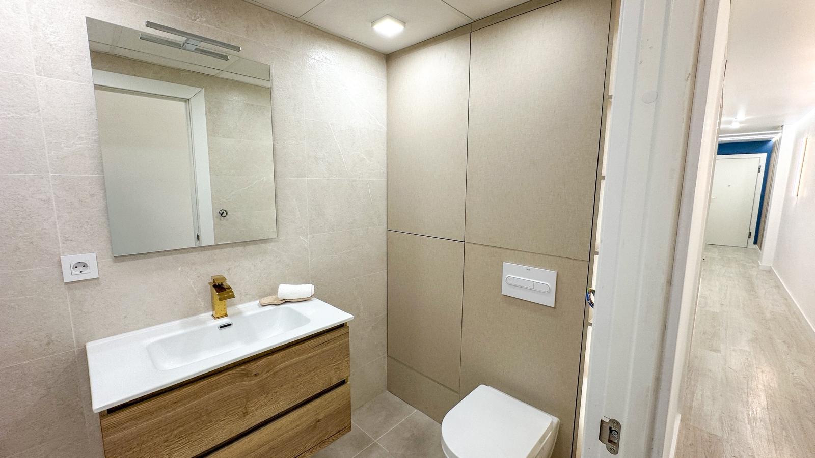 Apartment for Sale in Torrevieja, Alicante