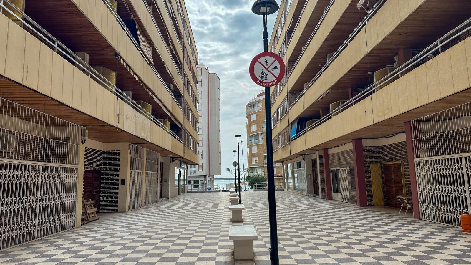 Apartment for Sale in Torrevieja, Alicante