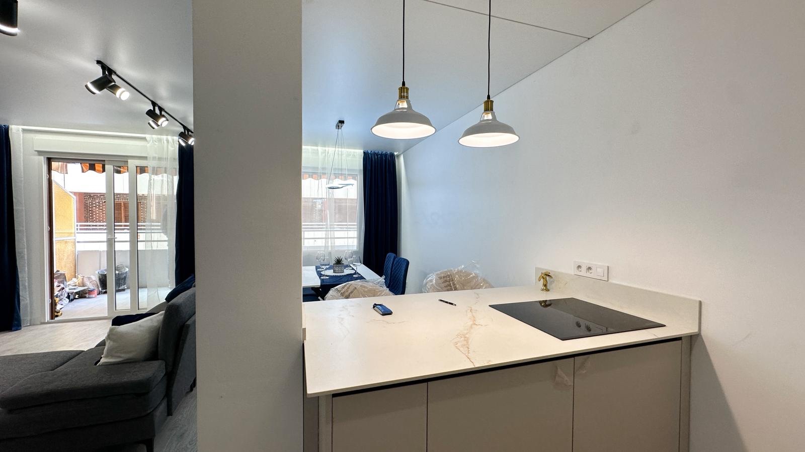 Apartment for Sale in Torrevieja, Alicante