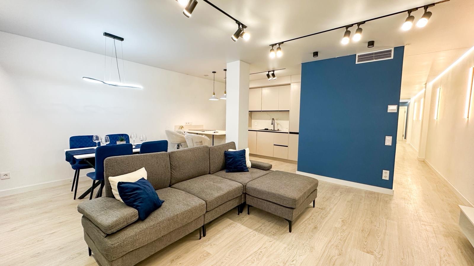 Apartment for Sale in Torrevieja, Alicante