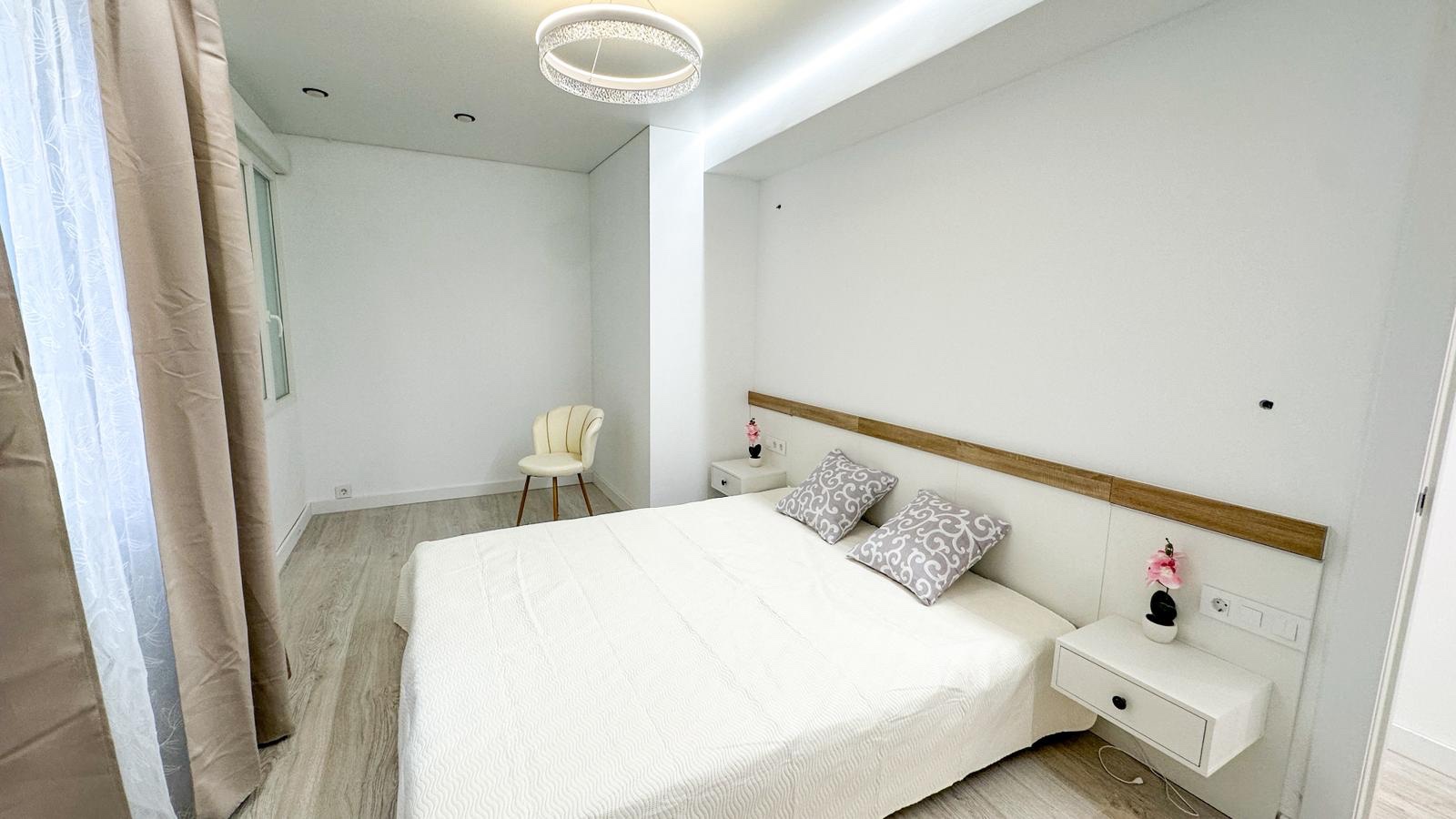 Apartment for Sale in Torrevieja, Alicante