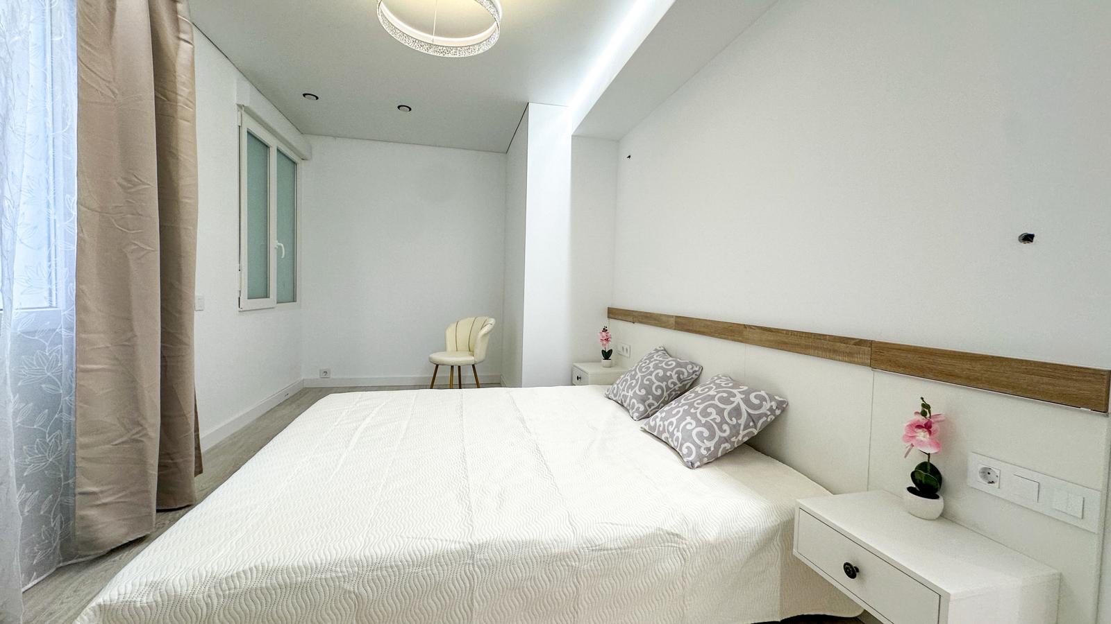 Apartment for Sale in Torrevieja, Alicante