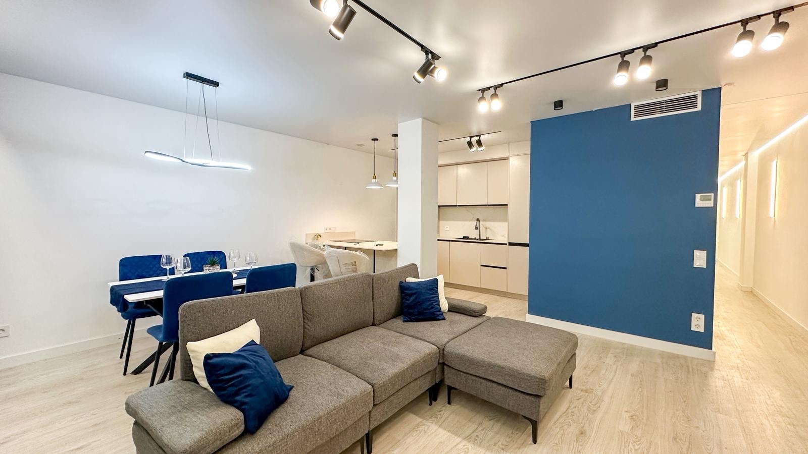 Apartment for Sale in Torrevieja, Alicante