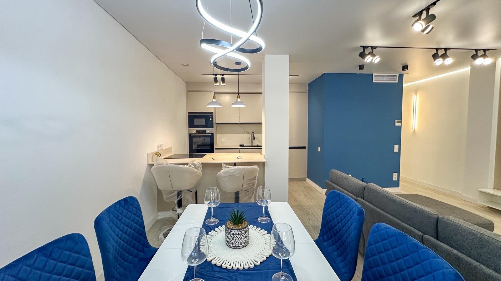 Apartment for Sale in Torrevieja, Alicante