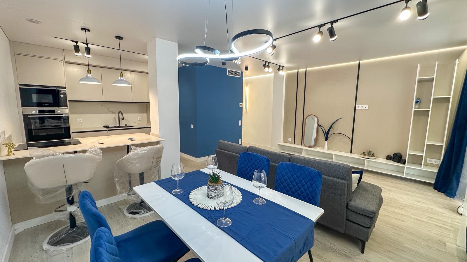 Apartment for Sale in Torrevieja, Alicante