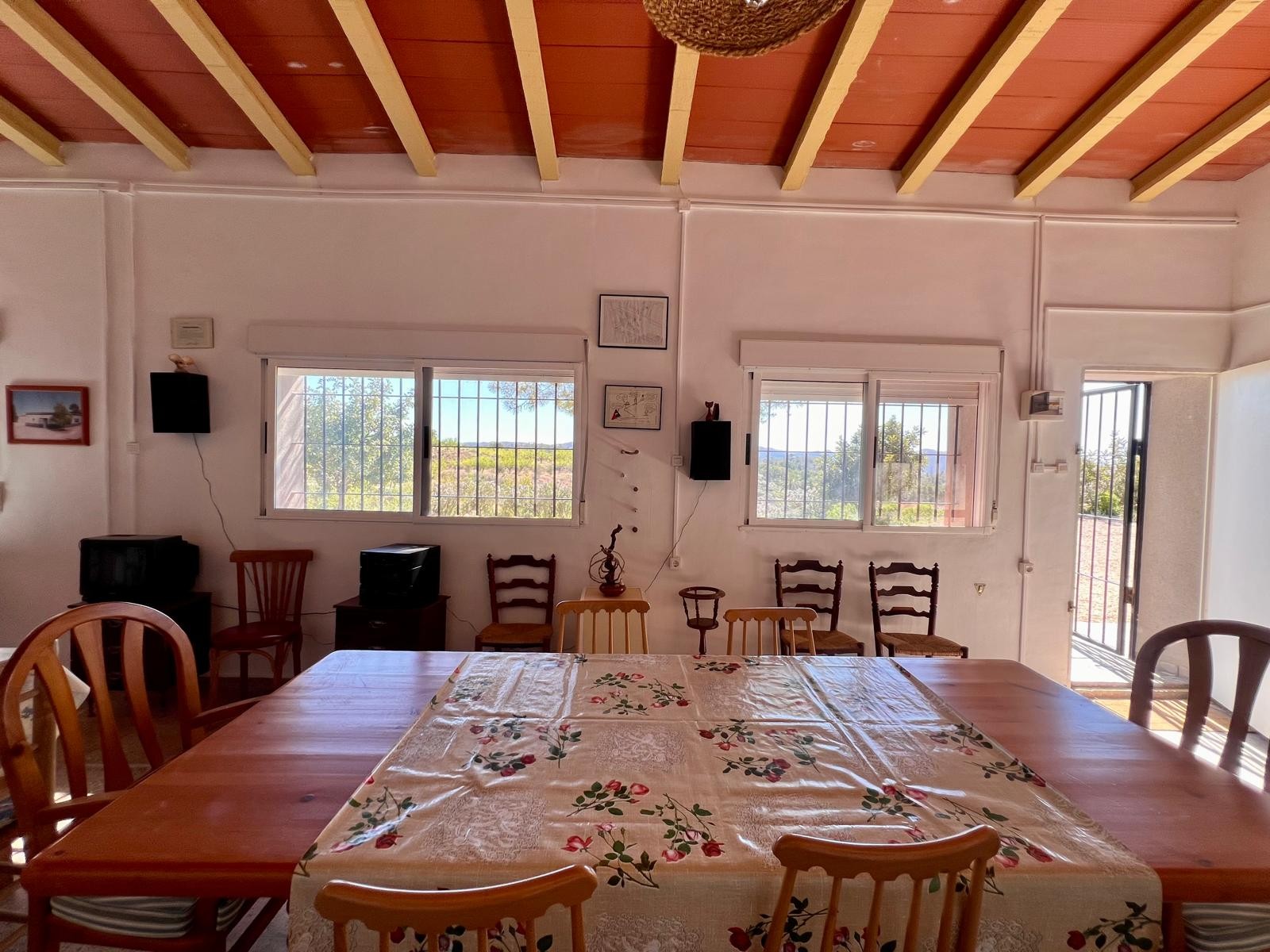 Country House for Sale in Barinas, Murcia