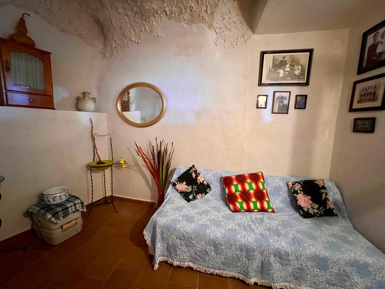 Country House for Sale in Barinas, Murcia