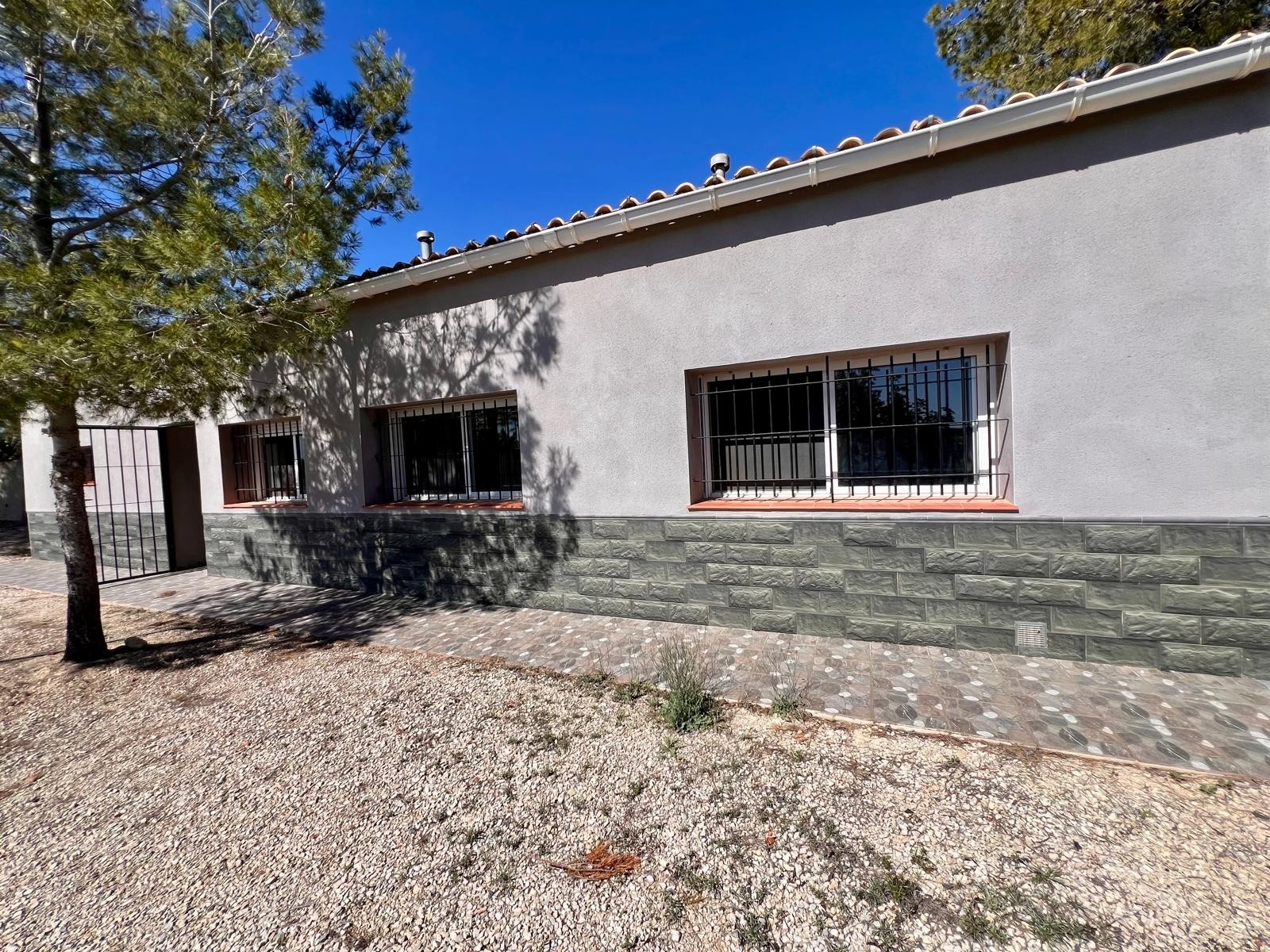 Country House for Sale in Barinas, Murcia