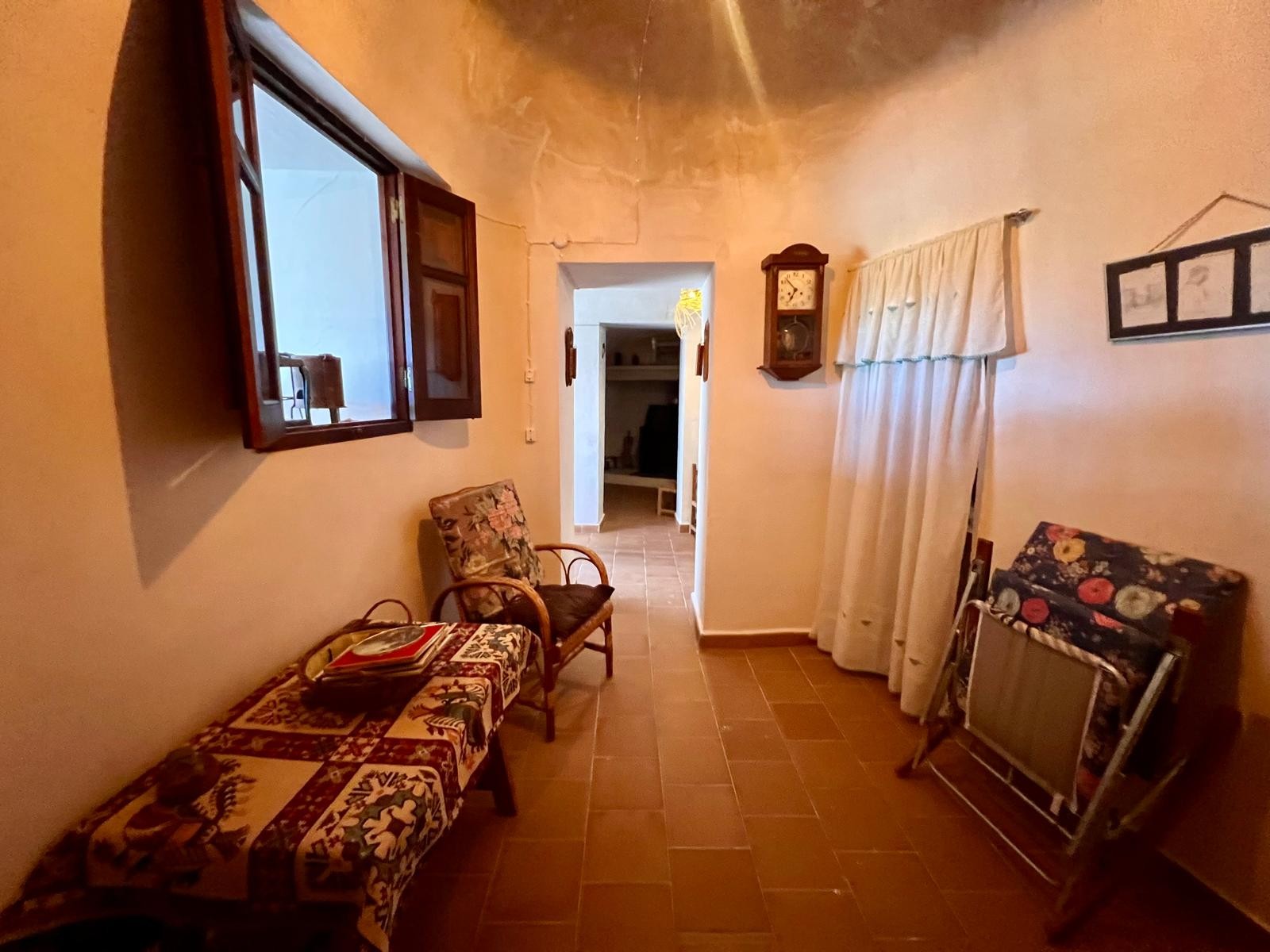 Country House for Sale in Barinas, Murcia