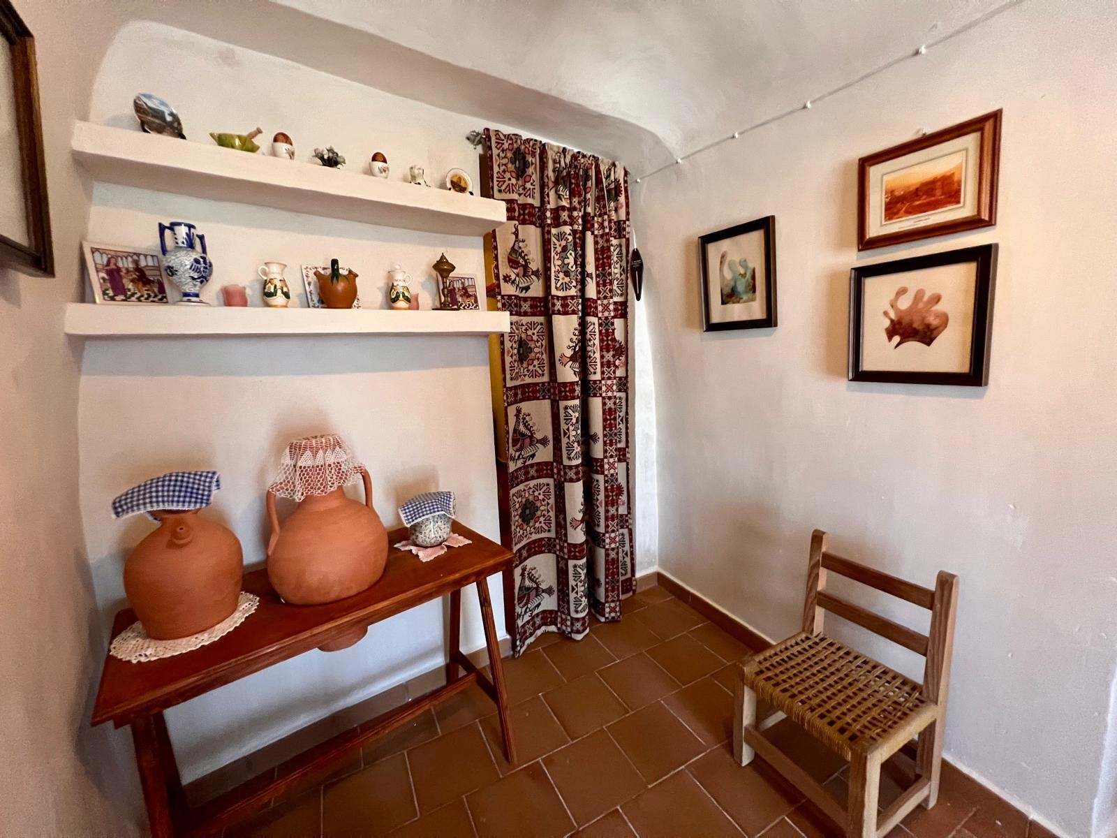 Country House for Sale in Barinas, Murcia