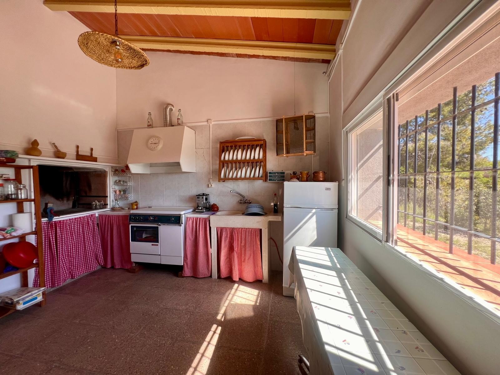 Country House for Sale in Barinas, Murcia