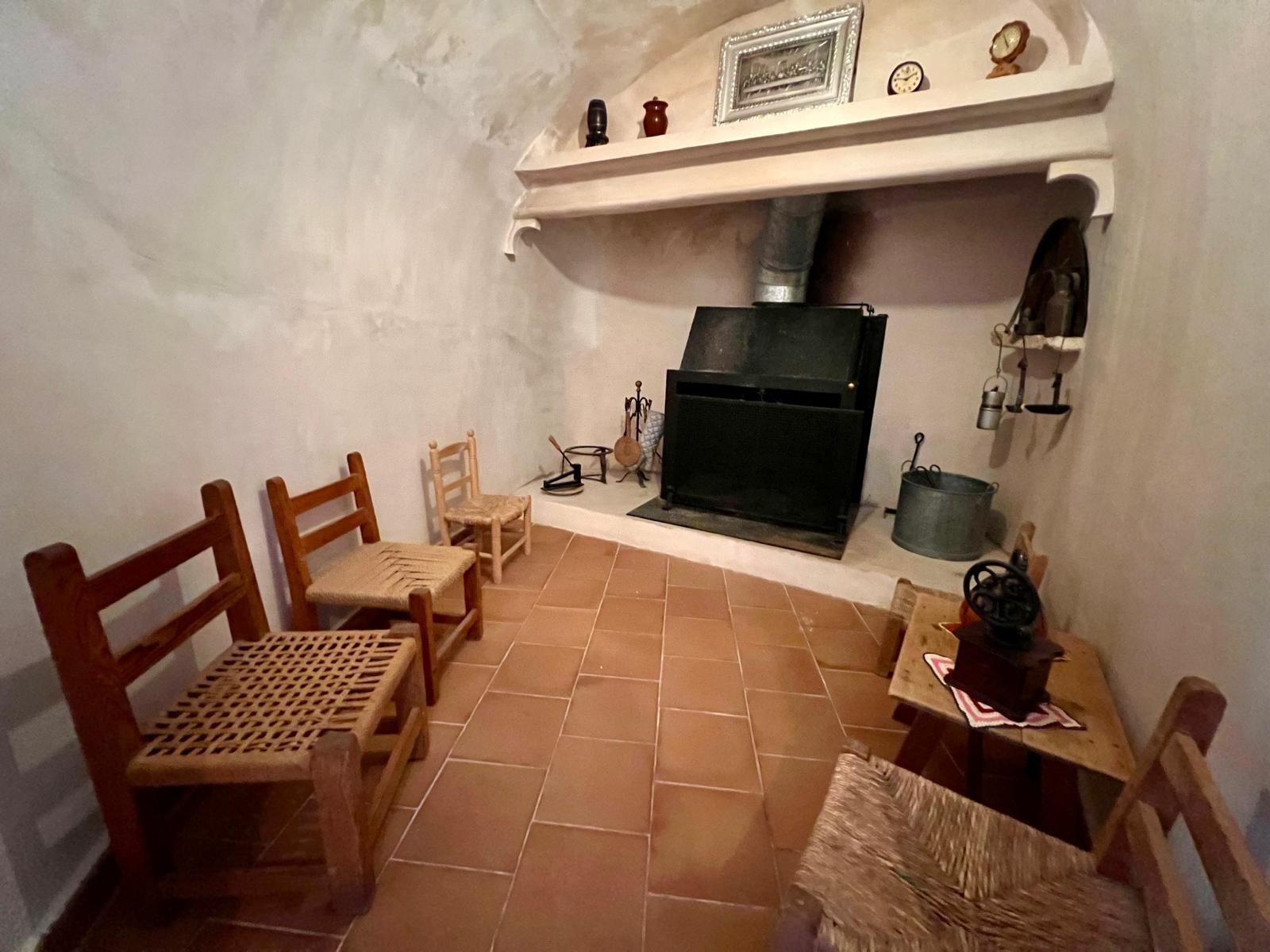 Country House for Sale in Barinas, Murcia
