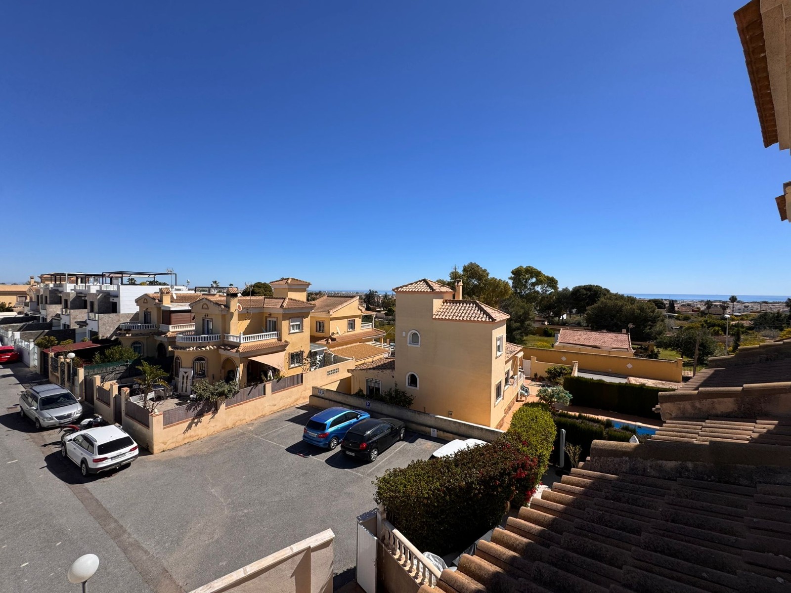Town House for Sale in Campoamor, Alicante