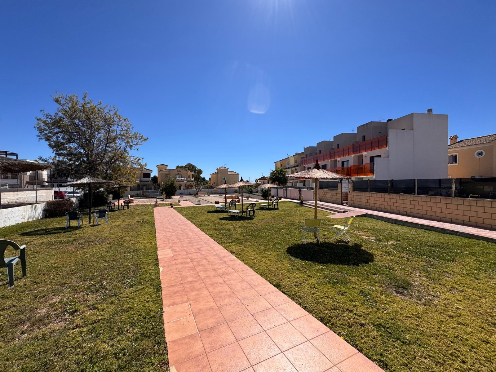 Town House for Sale in Campoamor, Alicante