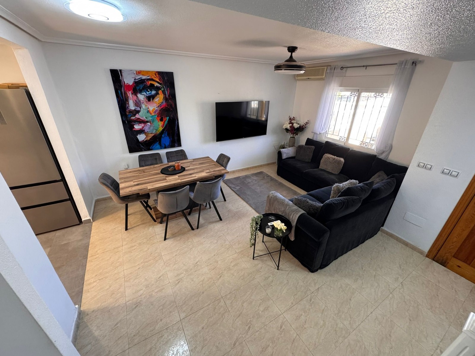 Town House for Sale in Campoamor, Alicante